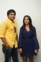 Green Signal Movie Stills